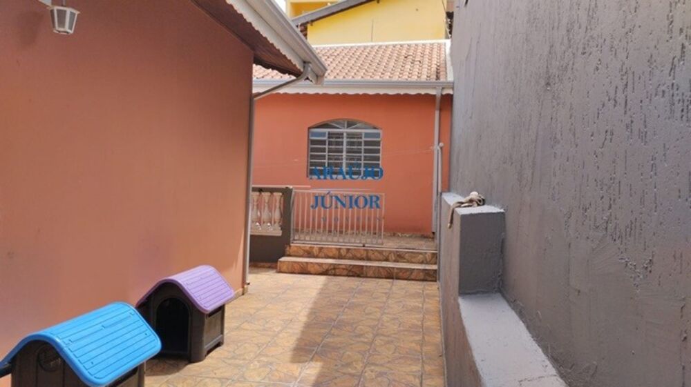 Casa, 3 quartos, 161 m² - Foto 25