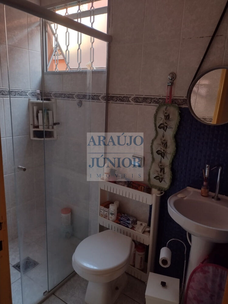 Casa, 3 quartos, 161 m² - Foto 14