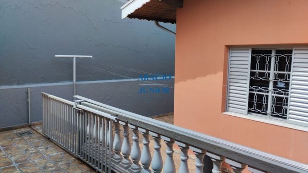 Casa, 3 quartos, 161 m² - Foto 13