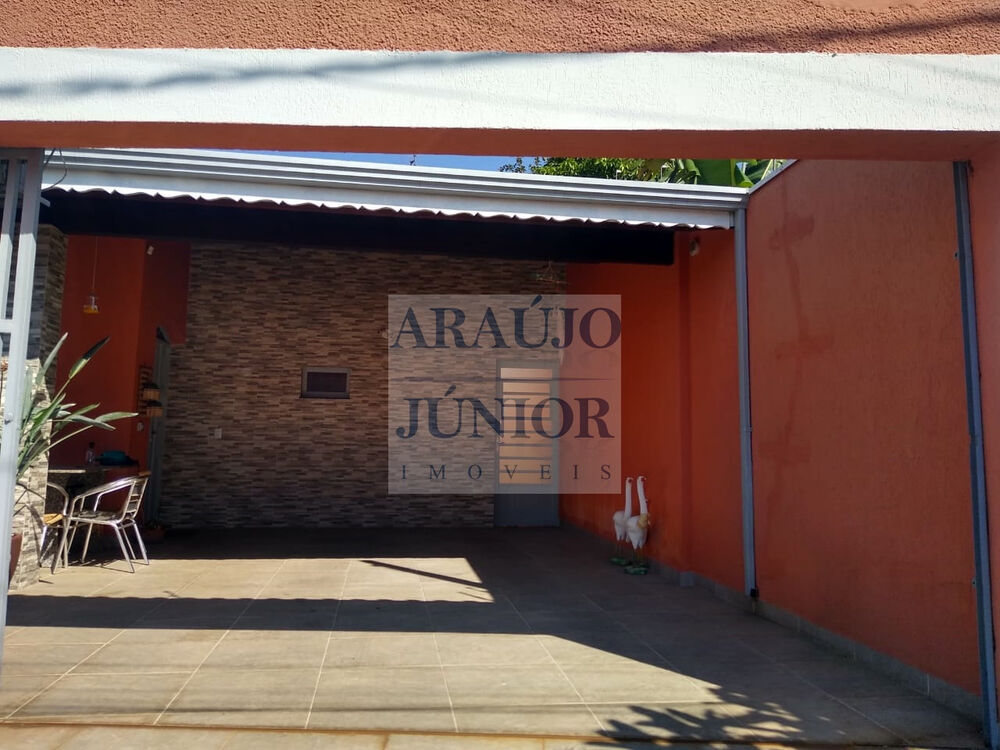 Casa, 3 quartos, 161 m² - Foto 38