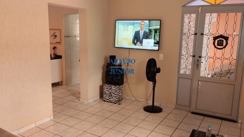 Casa, 3 quartos, 161 m² - Foto 26