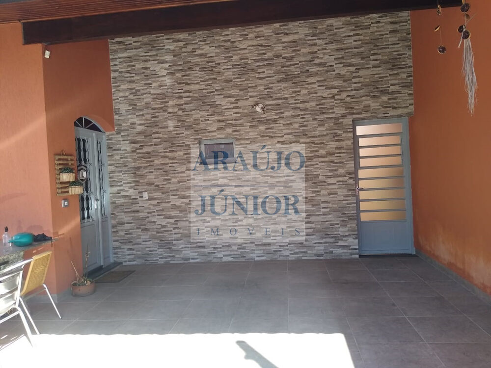 Casa, 3 quartos, 161 m² - Foto 28