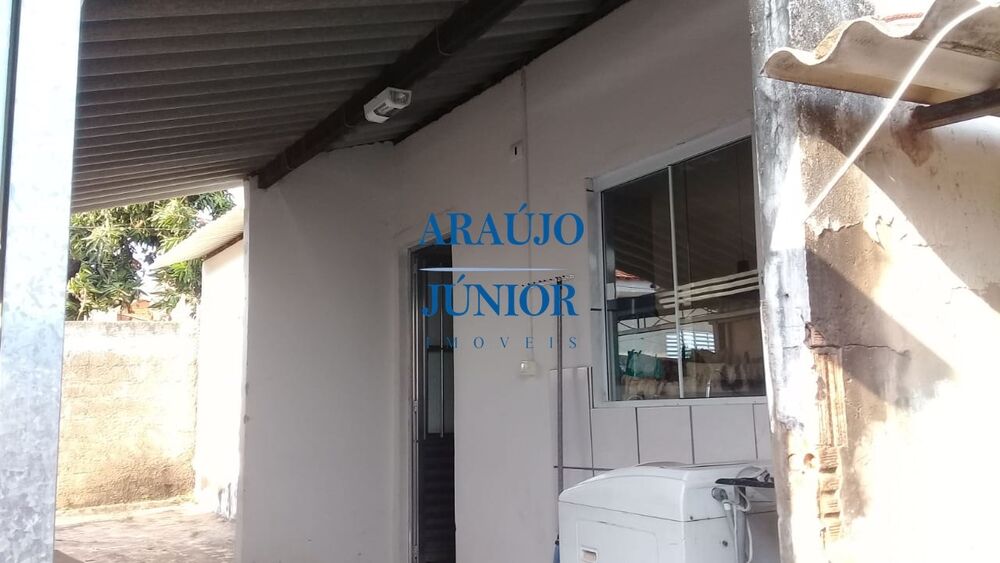 Casa, 2 quartos, 120 m² - Foto 3