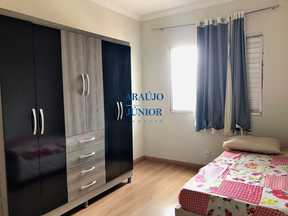 Apartamento, 2 quartos, 65 m² - Foto 6