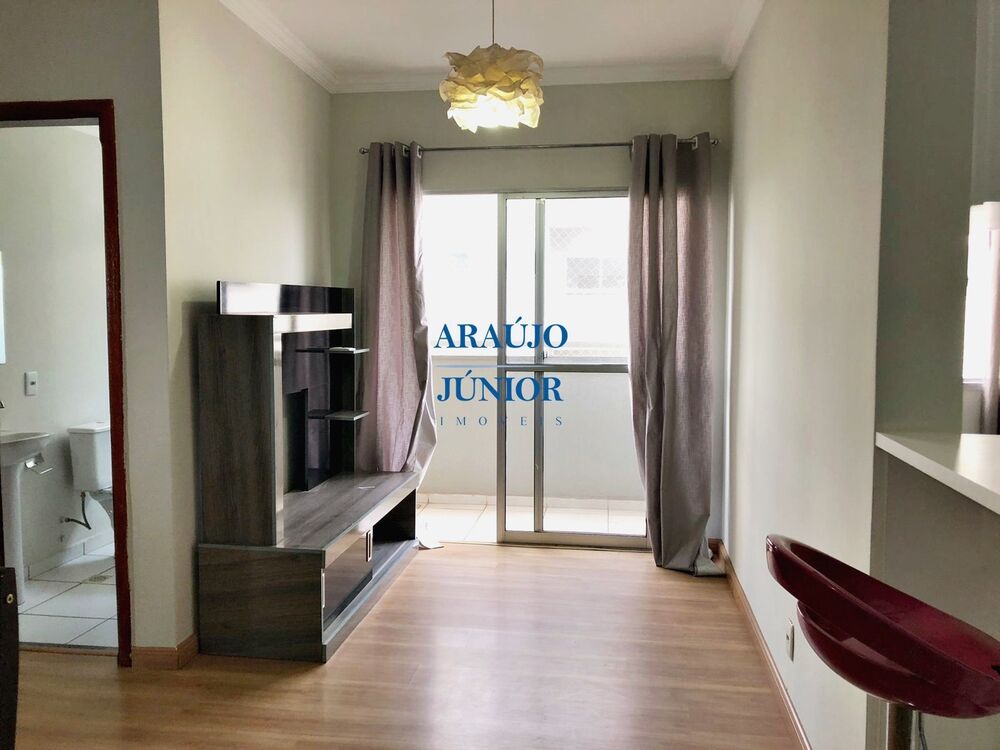 Apartamento, 2 quartos, 65 m² - Foto 1
