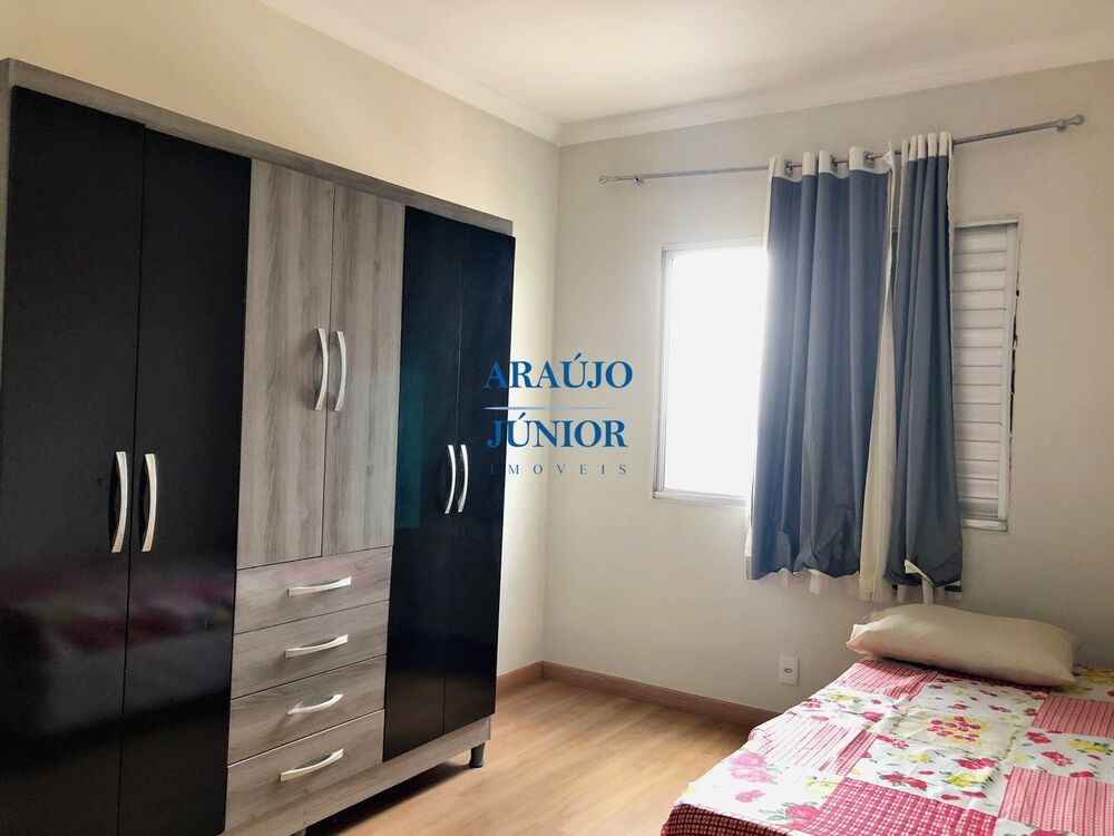 Apartamento, 2 quartos, 65 m² - Foto 12