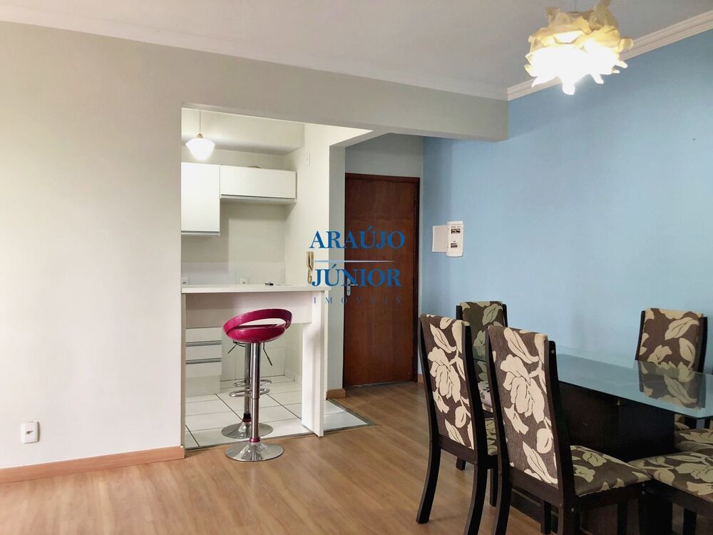 Apartamento, 2 quartos, 65 m² - Foto 3