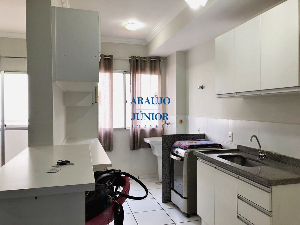 Apartamento, 2 quartos, 65 m² - Foto 5