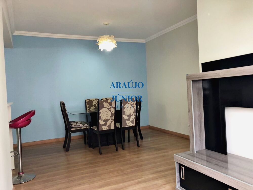 Apartamento, 2 quartos, 65 m² - Foto 4