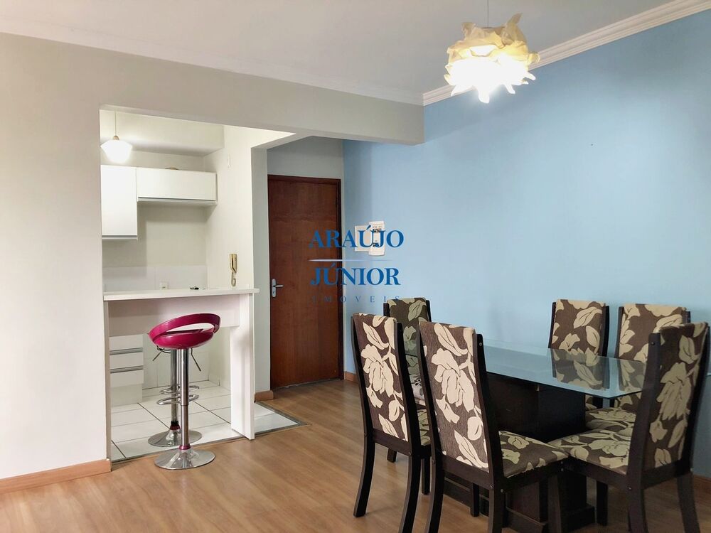 Apartamento, 2 quartos, 65 m² - Foto 7