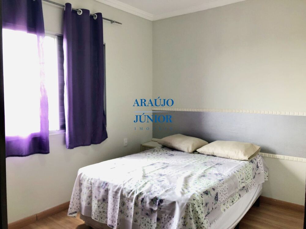 Apartamento, 2 quartos, 65 m² - Foto 11