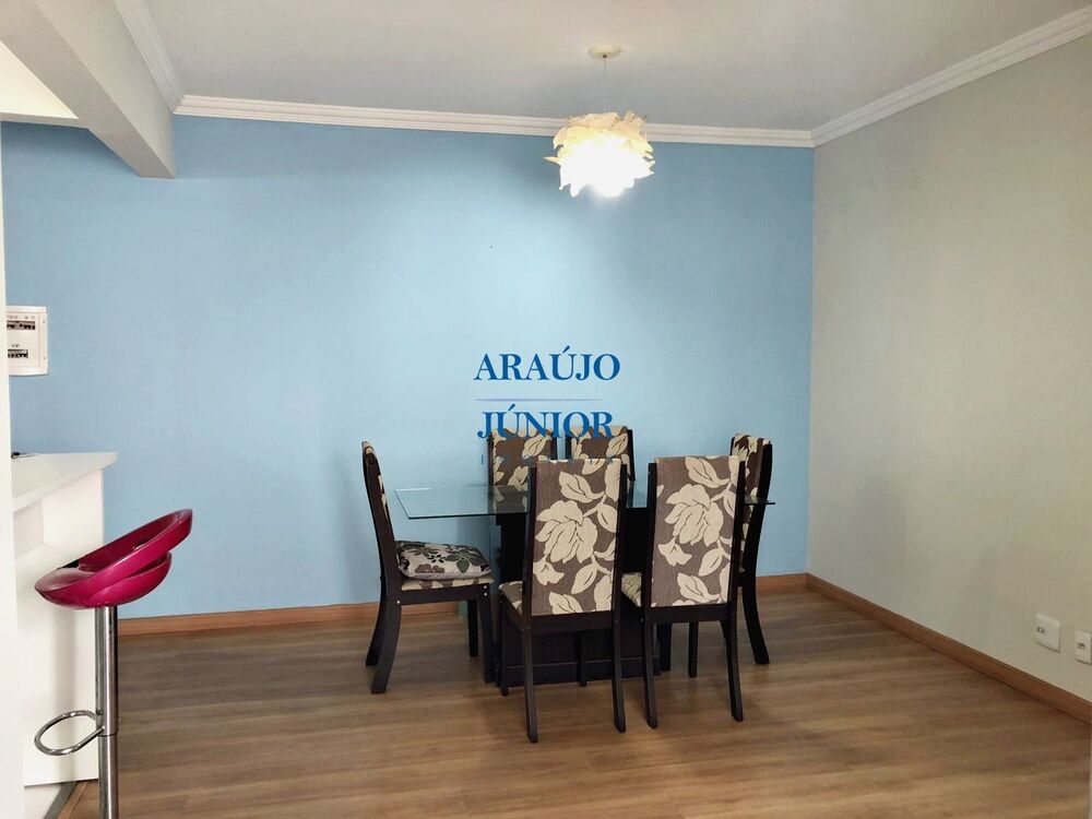 Apartamento, 2 quartos, 65 m² - Foto 13