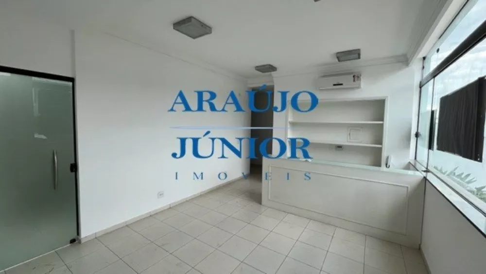 Prédio Inteiro para alugar com 1 quarto, 371m² - Foto 2