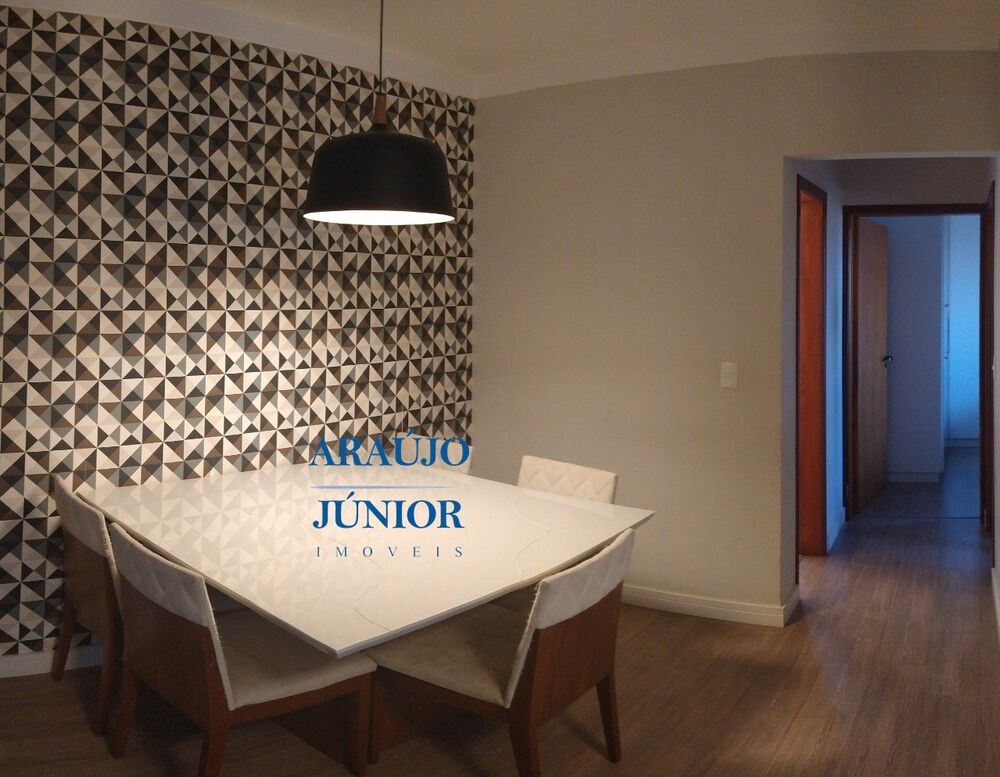 Apartamento, 2 quartos, 62 m² - Foto 4