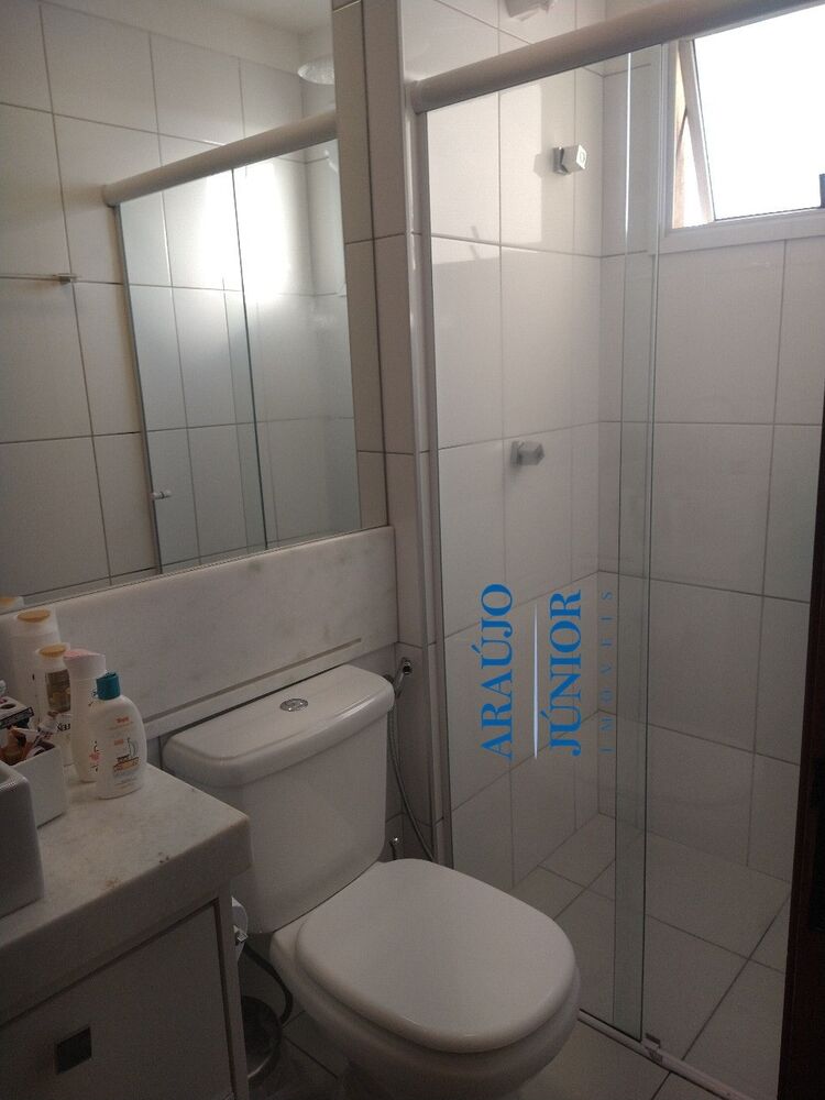 Apartamento, 2 quartos, 62 m² - Foto 9