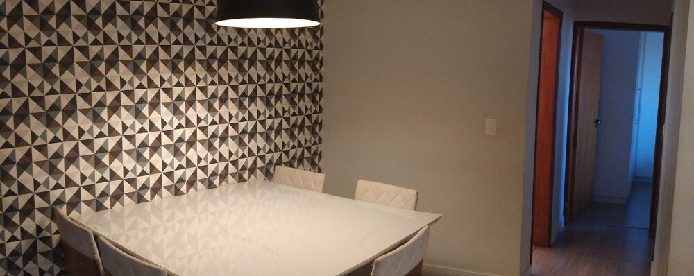 Apartamento, 2 quartos, 62 m² - Foto 5