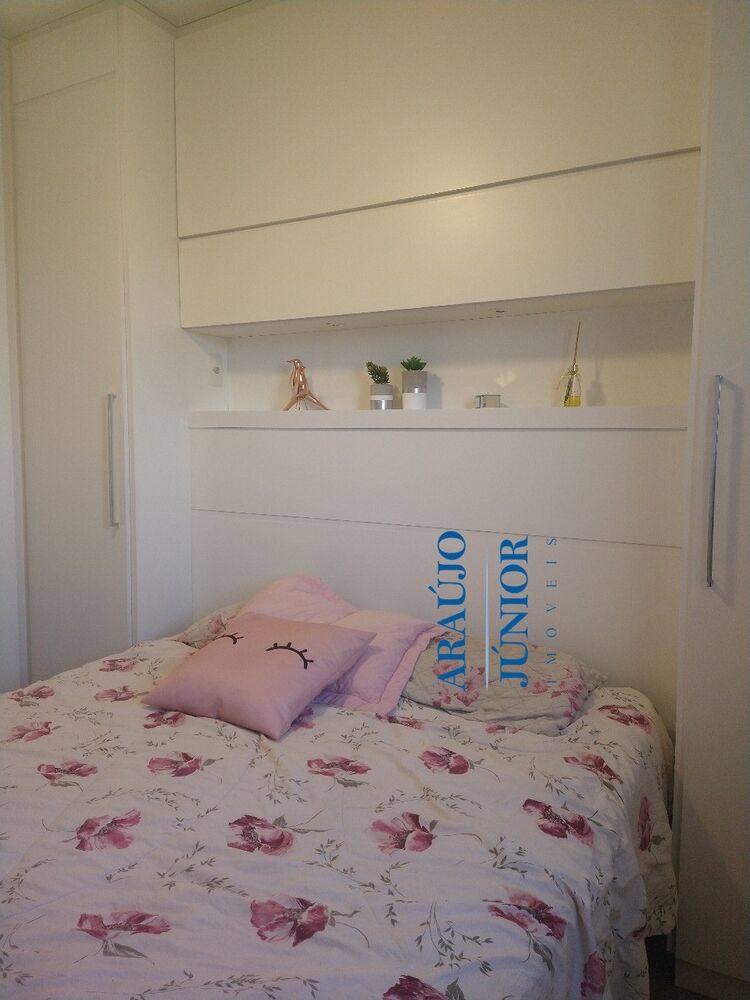 Apartamento, 2 quartos, 62 m² - Foto 11