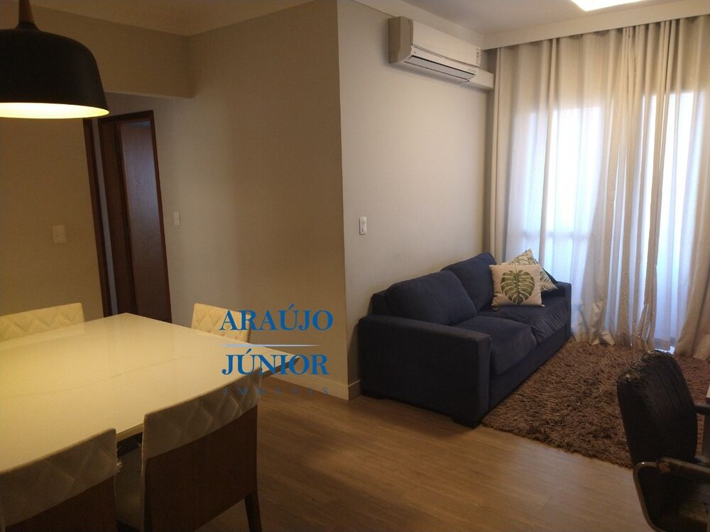 Apartamento, 2 quartos, 62 m² - Foto 6