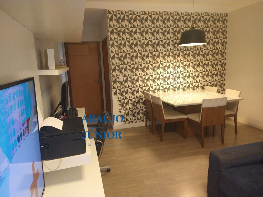 Apartamento, 2 quartos, 62 m² - Foto 3