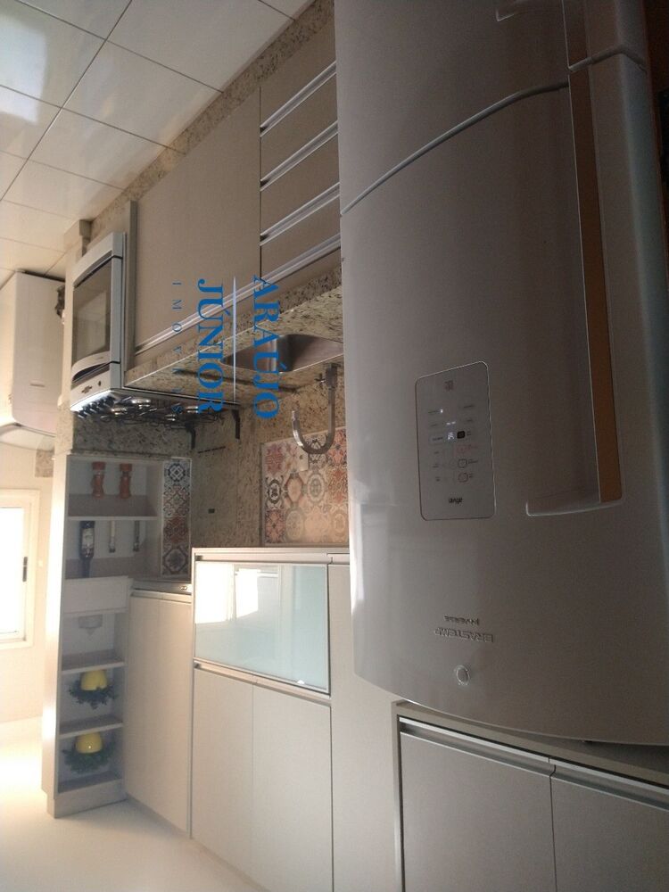Apartamento, 2 quartos, 62 m² - Foto 7