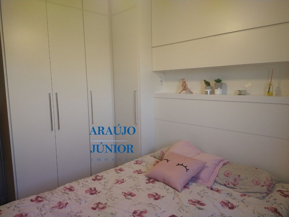 Apartamento, 2 quartos, 62 m² - Foto 8