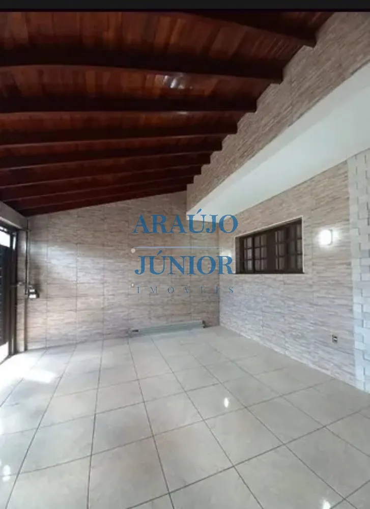 Casa, 3 quartos - Foto 8