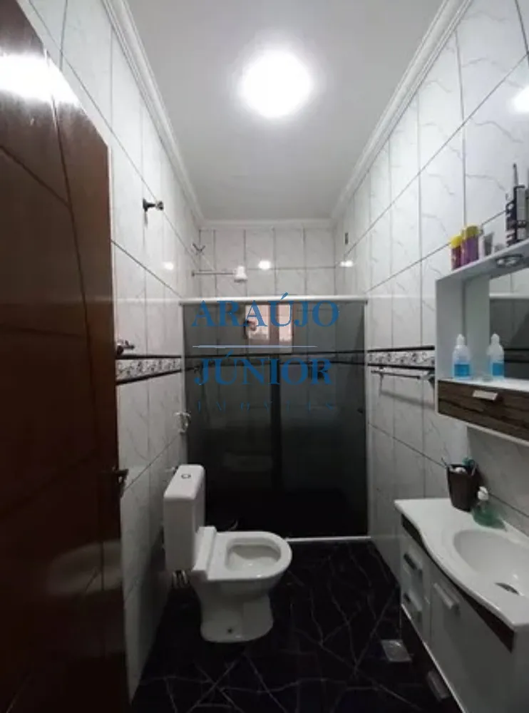 Casa, 3 quartos - Foto 7
