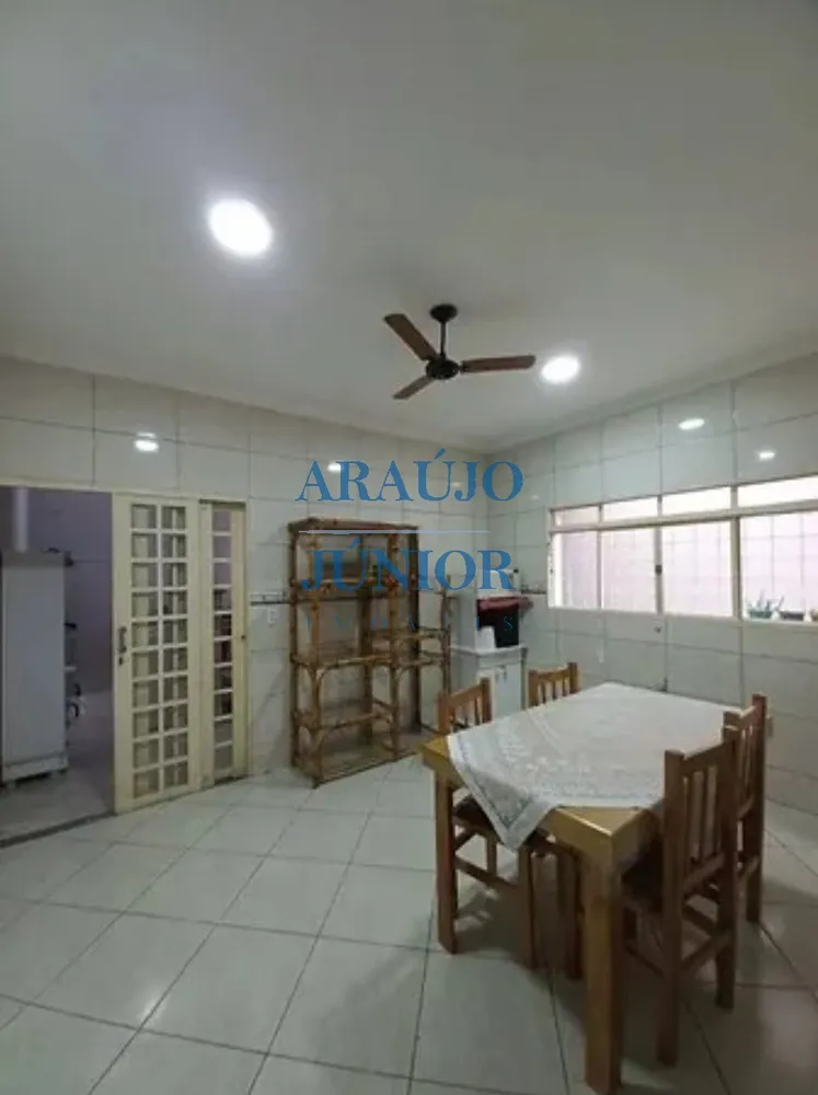 Casa, 3 quartos - Foto 5