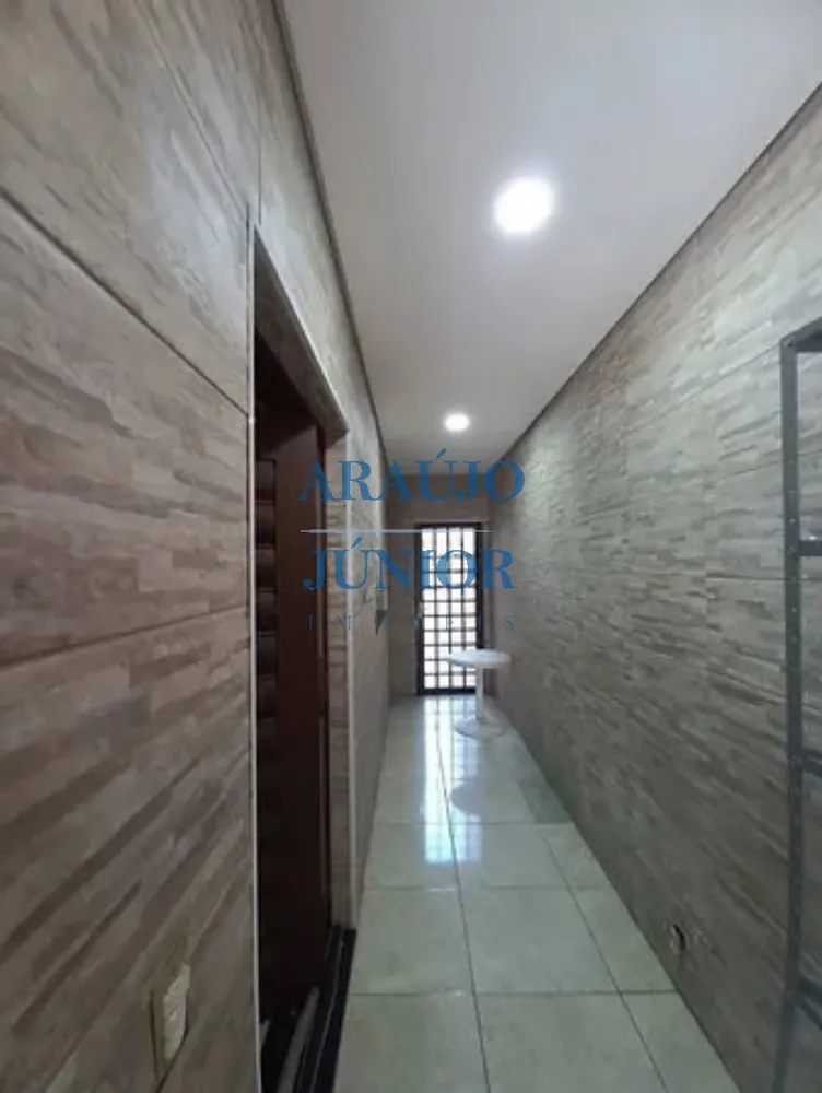 Casa, 3 quartos - Foto 12