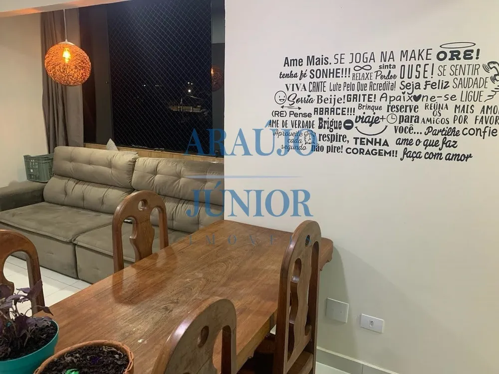 Apartamento, 3 quartos, 70 m² - Foto 9