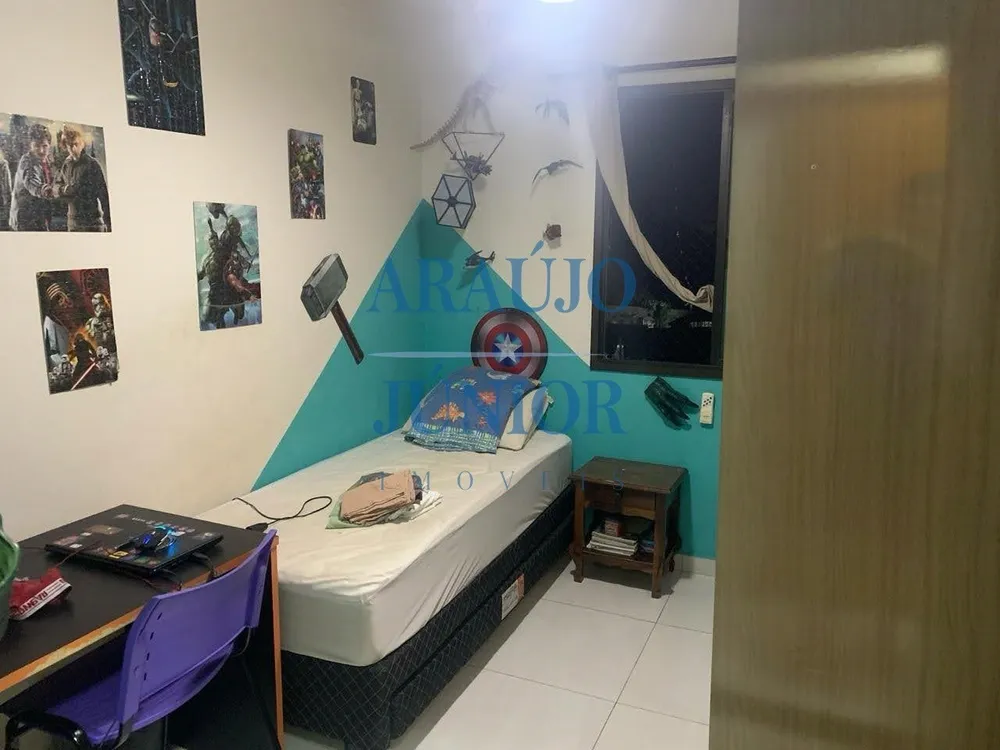 Apartamento, 3 quartos, 70 m² - Foto 8