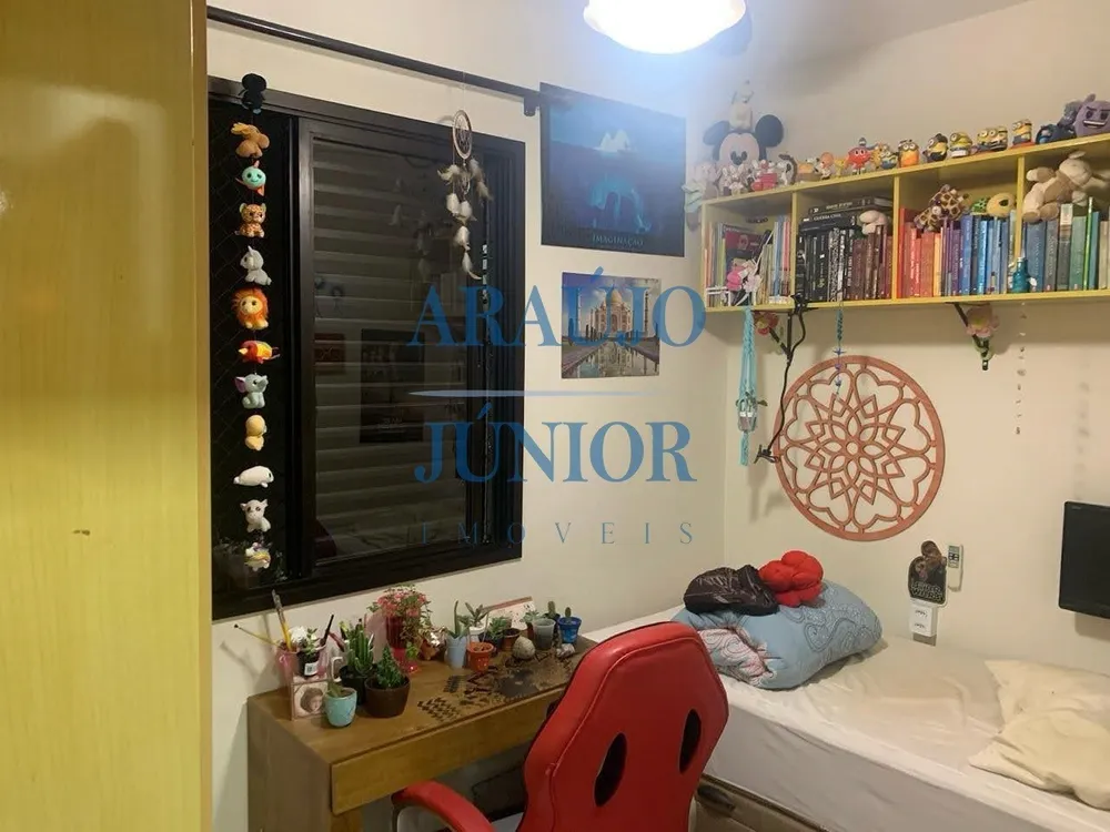Apartamento, 3 quartos, 70 m² - Foto 11