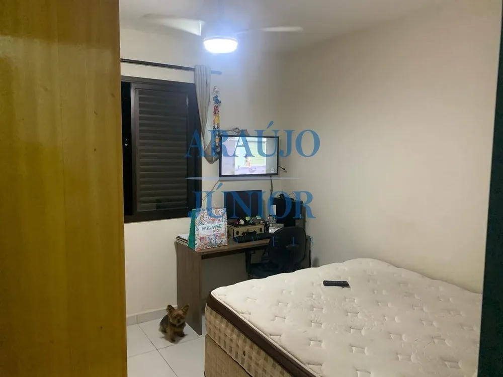 Apartamento, 3 quartos, 70 m² - Foto 3