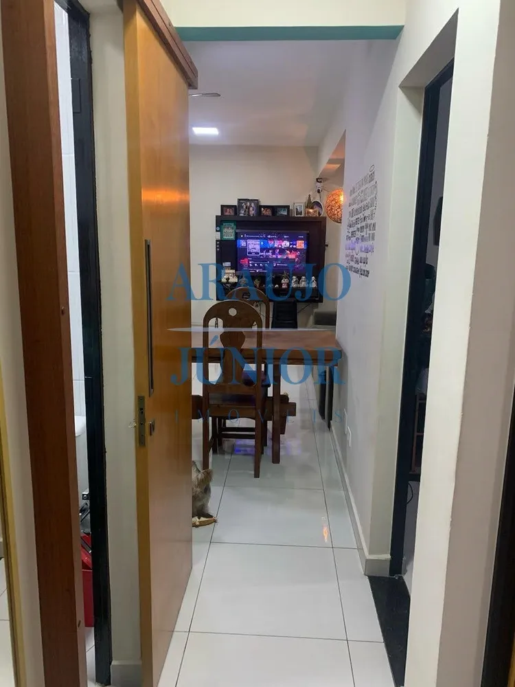 Apartamento, 3 quartos, 70 m² - Foto 5