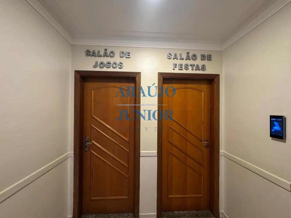 Apartamento, 3 quartos, 78 m² - Foto 9
