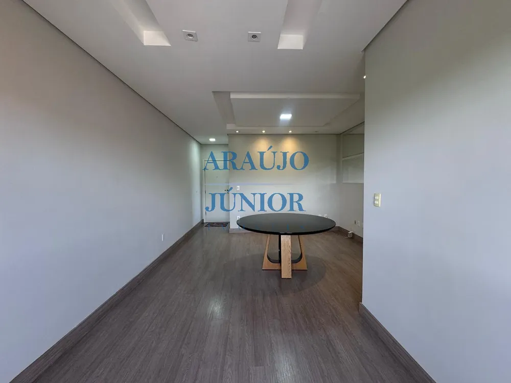 Apartamento, 3 quartos, 78 m² - Foto 4