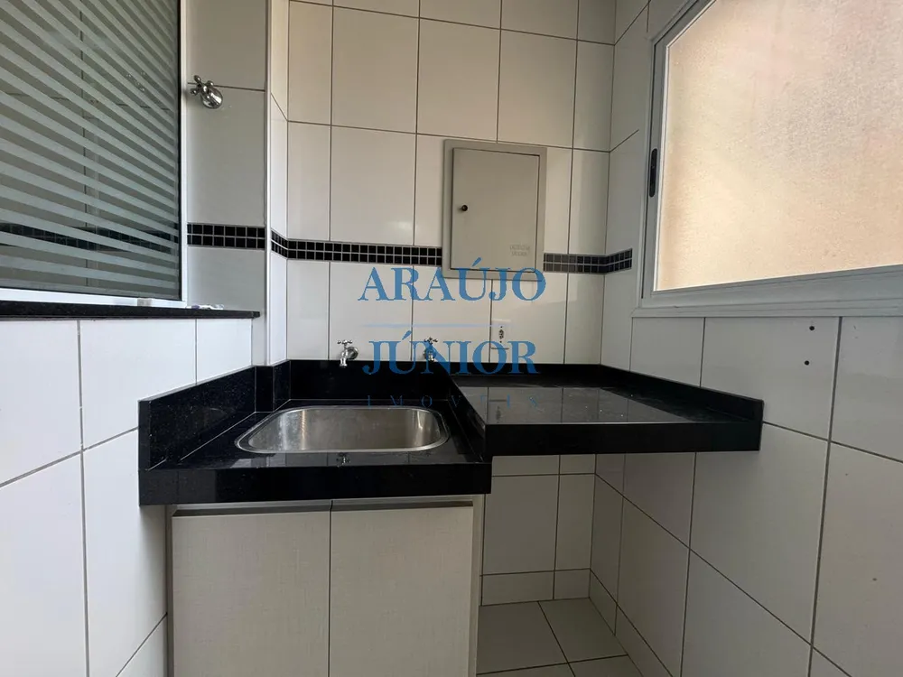 Apartamento, 3 quartos, 78 m² - Foto 5