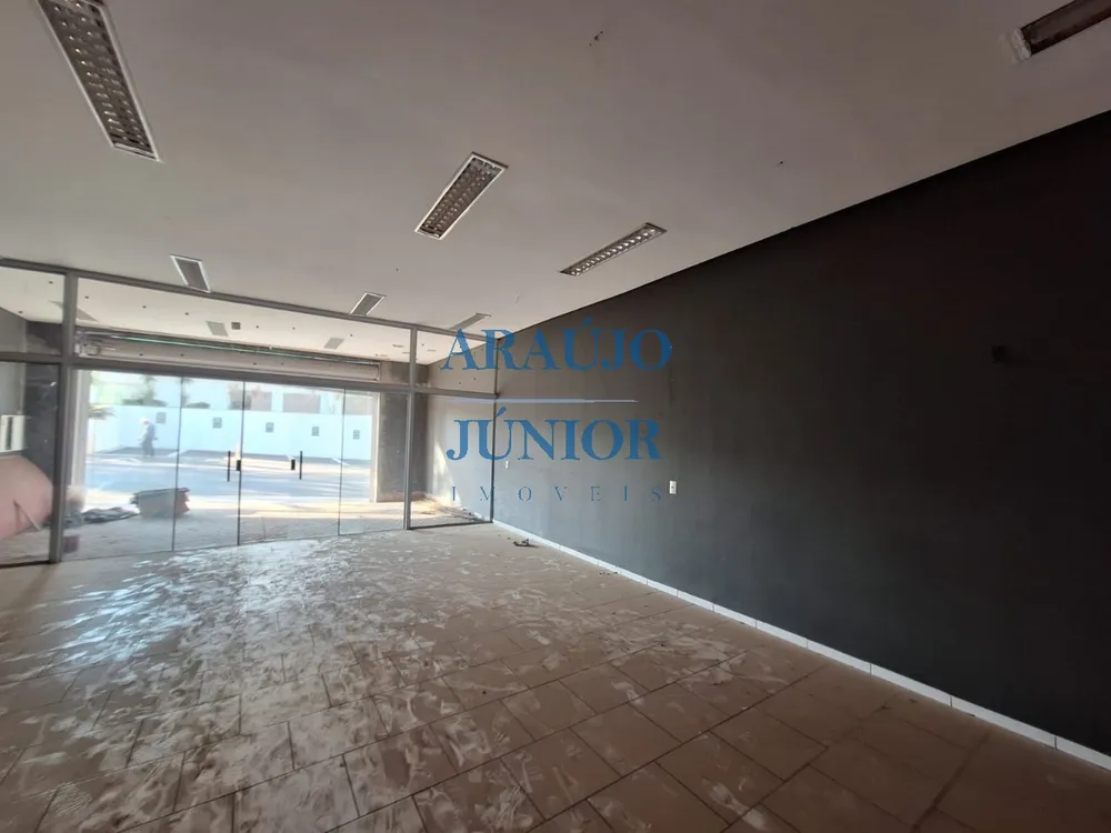 Loja-Salão, 200 m² - Foto 3