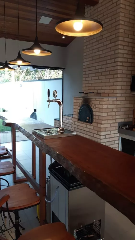 Casa, 3 quartos, 270 m² - Foto 9