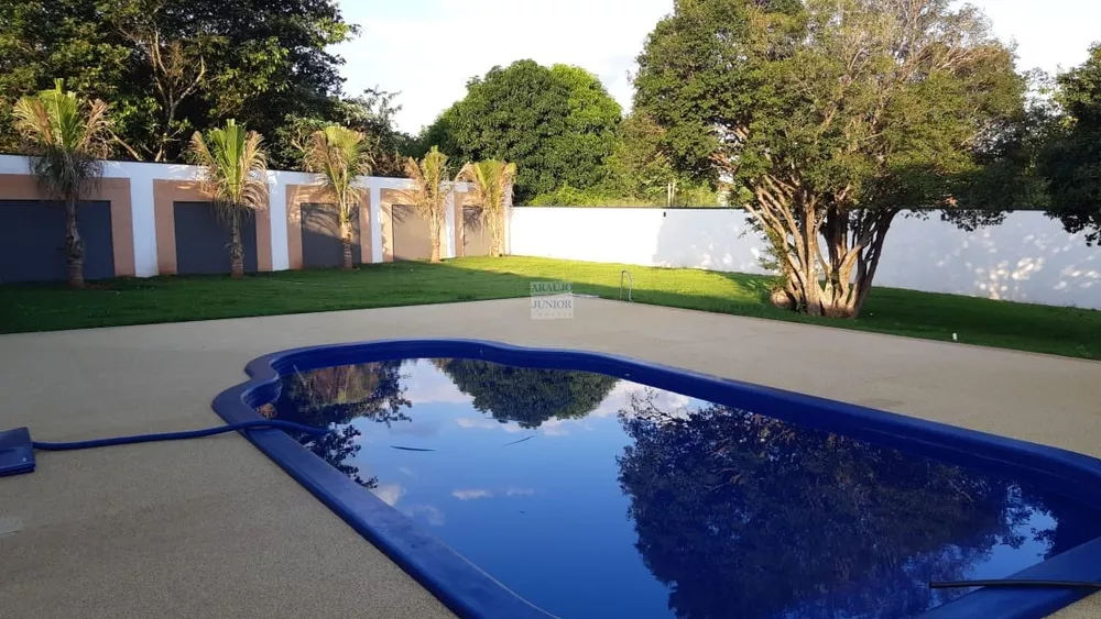 Casa, 3 quartos, 270 m² - Foto 16