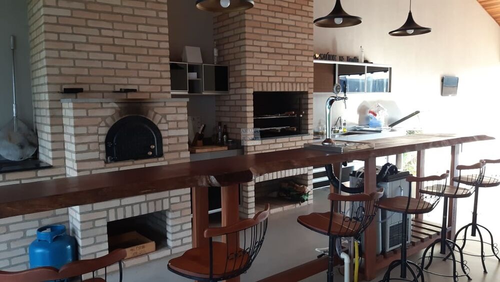 Casa, 3 quartos, 270 m² - Foto 7