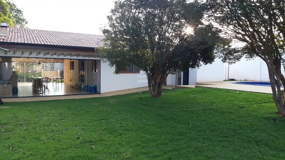 Casa, 3 quartos, 270 m² - Foto 2
