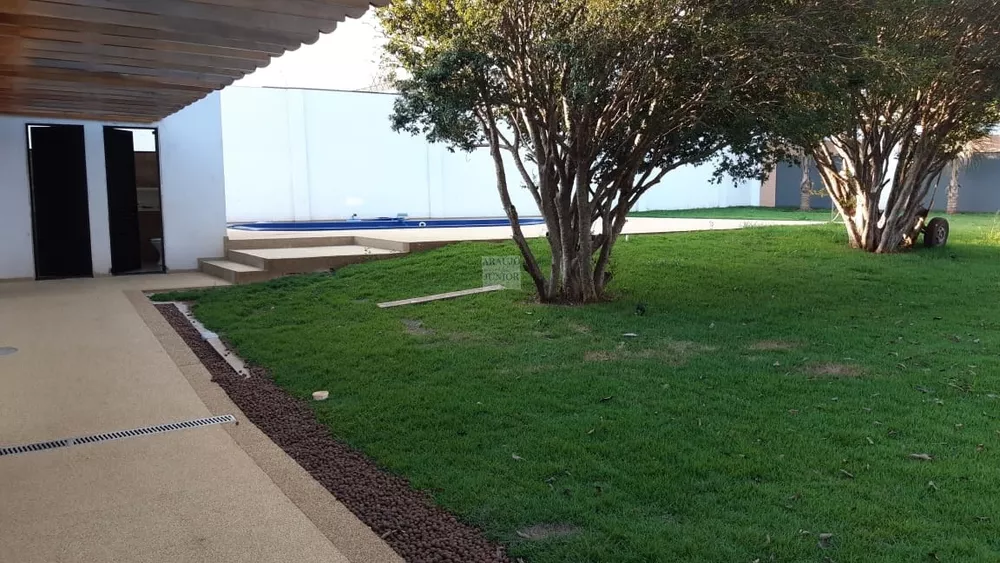 Casa, 3 quartos, 270 m² - Foto 14