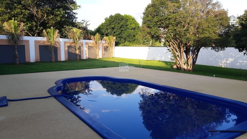 Casa, 3 quartos, 270 m² - Foto 20