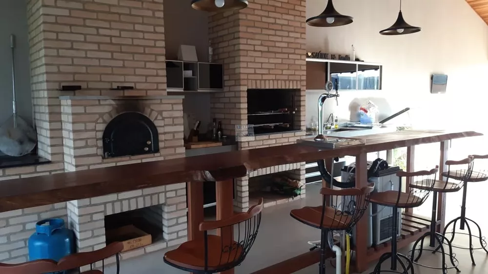 Casa, 3 quartos, 270 m² - Foto 19