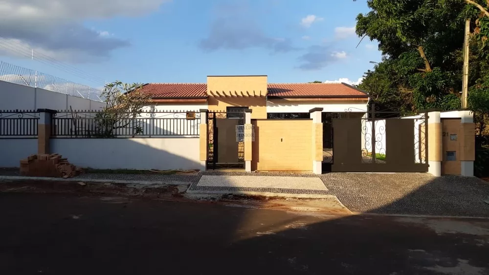 Casa, 3 quartos, 270 m² - Foto 3