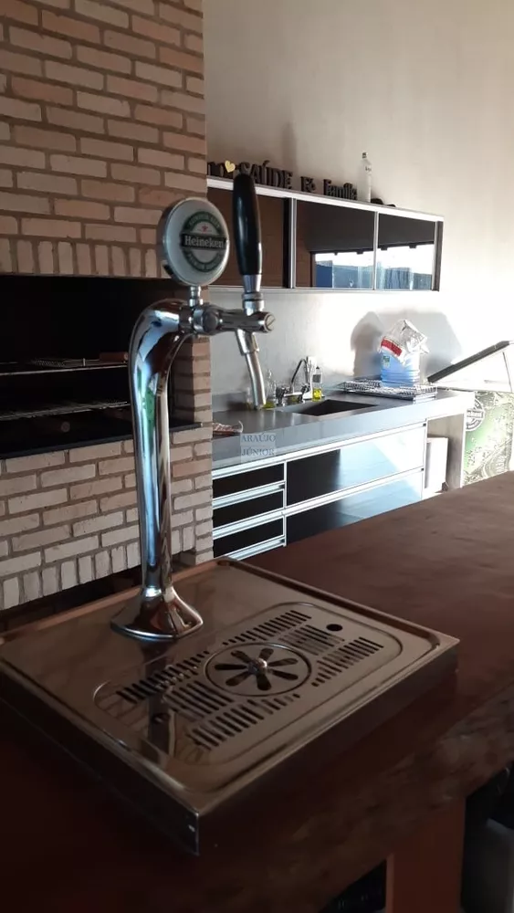 Casa, 3 quartos, 270 m² - Foto 8