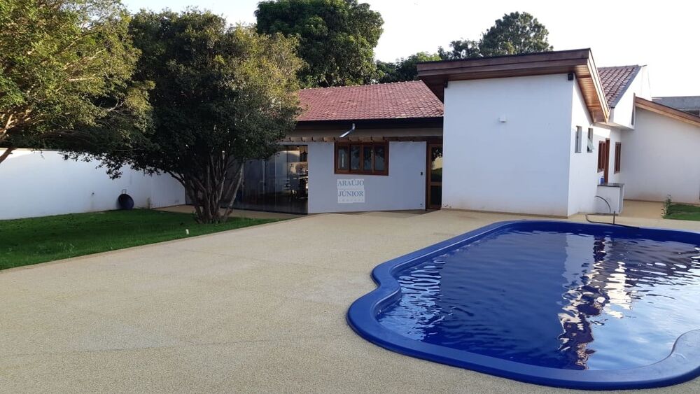 Casa, 3 quartos, 270 m² - Foto 17