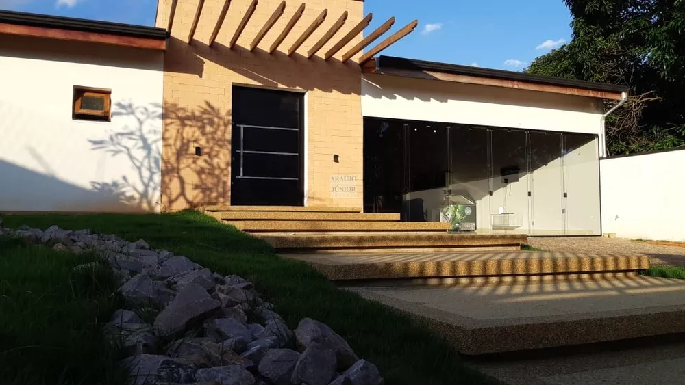 Casa, 3 quartos, 270 m² - Foto 6