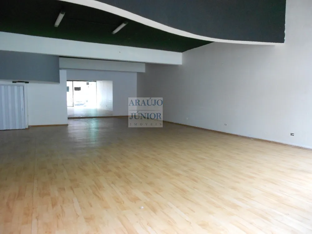 Loja-Salão, 272 m² - Foto 2
